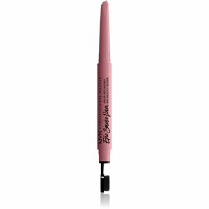 NYX Professional Makeup Epic Smoke Liner dlhotrvajúca ceruzka na oči odtieň 03 Mauve Grit 0,17 g