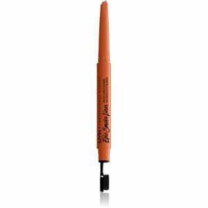 NYX Professional Makeup Epic Smoke Liner dlhotrvajúca ceruzka na oči odtieň 05 Fired Up 0,17 g