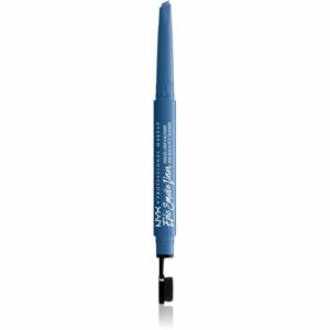 NYX Professional Makeup Epic Smoke Liner dlhotrvajúca ceruzka na oči odtieň 09 - Navy Heat 0,17 g