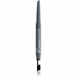 NYX Professional Makeup Epic Smoke Liner dlhotrvajúca ceruzka na oči odtieň 10 Slate Smoke 0,17 g