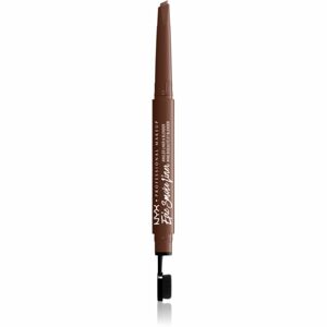 NYX Professional Makeup Epic Smoke Liner dlhotrvajúca ceruzka na oči odtieň 11 - Mocha Match 0,17 g