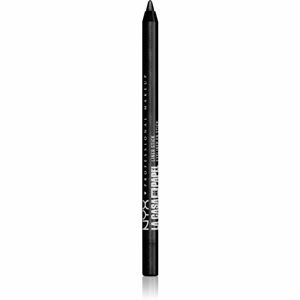 NYX Professional Makeup La Casa de Papel Epic Wear Liner Stick vodeodolná ceruzka na oči odtieň 03 - Captured 1,22 g