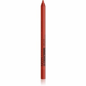 NYX Professional Makeup La Casa de Papel Epic Wear Liner Stick vodeodolná ceruzka na oči odtieň 04 - Sofia 1,22 g