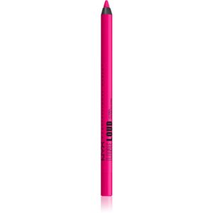 NYX Professional Makeup Halloween Line Loud Lip Liner kontúrovacia ceruzka na pery odtieň 1,2 g
