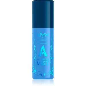 NYX Professional Makeup Limited Edition Avatar Metkayina Mist fixačný sprej 60 ml
