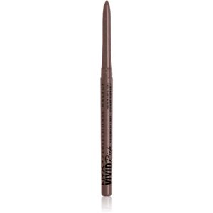 NYX Professional Makeup Vivid Rich automatická ceruzka na oči odtieň 11 Under Moonstone 0,28 g