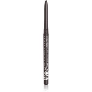 NYX Professional Makeup Vivid Rich automatická ceruzka na oči odtieň 12 Truffle Diamond 0,28 g