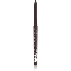 NYX Professional Makeup Vivid Rich automatická ceruzka na oči odtieň 15 Smokin Topaz 0,28 g