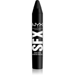 NYX Professional Makeup Halloween SFX Paints farba na telo na tvár a telo odtieň 05 Midnight In LA 1 ks