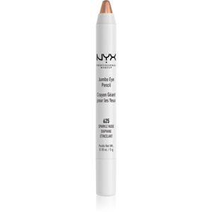 NYX Professional Makeup Jumbo ceruzka na oči odtieň 625 Sparkle Nude 5 g
