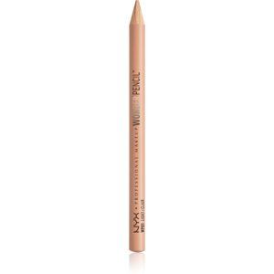 NYX Professional Makeup Wonder Pencil kontúrovacia korekčná ceruzka na