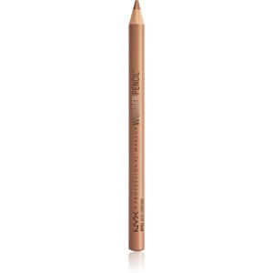 NYX Professional Makeup Wonder Pencil kontúrovacia korekčná ceruzka na oči, pery a nedokonalosti pleti odtieň 03 Deep 1,2 g