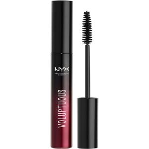 NYX Professional Makeup Super Luscious riasenka typ 04 Voluptuous 10 ml
