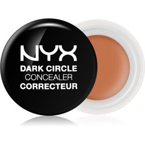 NYX Professional Makeup Dark Circle Concealer korektor na kruhy pod očami odtieň 03 Medium 2,9 g