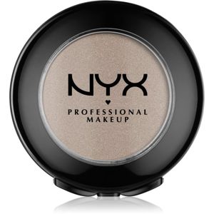NYX Professional Makeup Hot Singles™ očné tiene odtieň 22 Chandelier 1.5 g