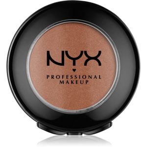 NYX Professional Makeup Hot Singles™ očné tiene odtieň 23 Showgirl 1.5 g