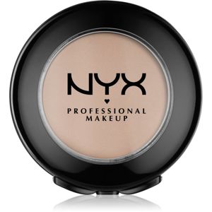 NYX Professional Makeup Hot Singles™ očné tiene odtieň 38 Stiletto 1,5 g
