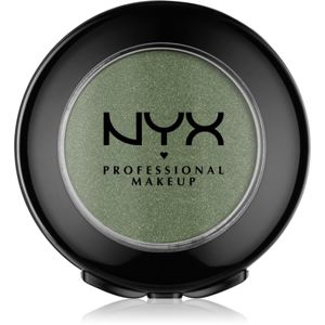 NYX Professional Makeup Hot Singles™ očné tiene odtieň 53 Zen 1,5 g