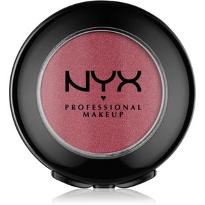 NYX Professional Makeup Hot Singles™ očné tiene odtieň 68 Flustered 1.5 g