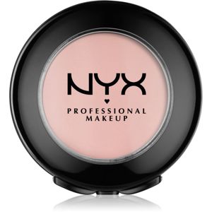 NYX Professional Makeup Hot Singles™ očné tiene odtieň 88 Cupcake 1.5 g