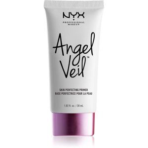 NYX Professional Makeup Angel Veil podkladová báza odtieň 01 Regular 30 ml