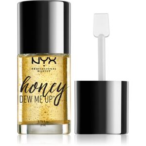 NYX Professional Makeup Honey Dew Me Up podkladová báza odtieň 01 Primer 22 ml