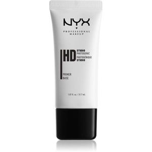 NYX Professional Makeup High Definition Studio Photogenic podkladová báza odtieň 01 Primer 31,7 ml