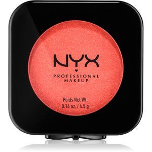 NYX Professional Makeup High Definition Blush Singles lícenka odtieň 05 Summer 4,5 g
