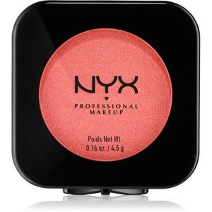 NYX Professional Makeup High Definition Blush lícenka