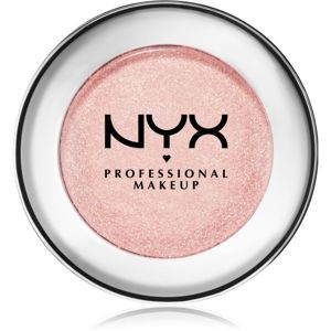 NYX Professional Makeup Prismatic Shadows lesklé očné tiene odtieň 04 Girl Talk 1,24 g