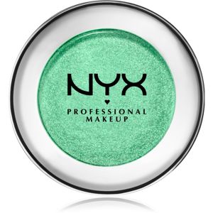 NYX Professional Makeup Prismatic Shadows lesklé očné tiene odtieň 05 Mermaid 1.24 g