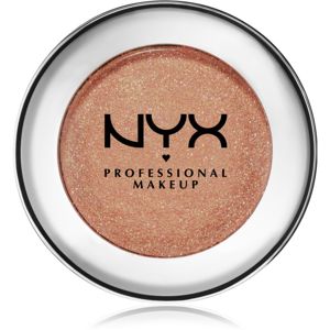 NYX Professional Makeup Prismatic Shadows lesklé očné tiene odtieň 10 Bedroom Eyes 1,24 g