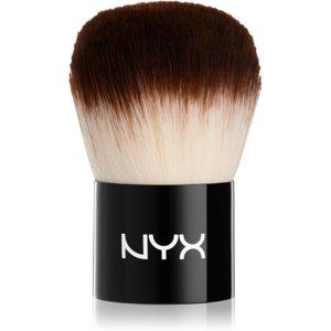 NYX Professional Makeup Pro Brush štetec kabuki