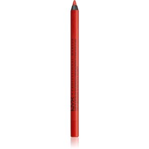 NYX Professional Makeup Slide On ceruzka na pery odtieň 08 Summer Tease 1,2 g