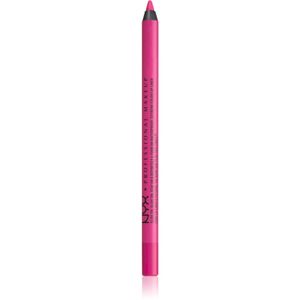 NYX Professional Makeup Slide On ceruzka na pery odtieň 10 Sweet Pink 1.2 g