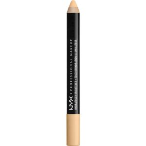 NYX Professional Makeup Hydra Touch rozjasňovač v ceruzke odtieň 02 Glow 1,9 g