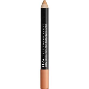 NYX Professional Makeup Hydra Touch rozjasňovač v ceruzke odtieň 03 Luminous 1,9 g