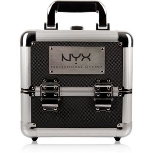 NYX Professional Makeup Beginner Makeup Artist Train Case kozmetický kufrík 1 ks