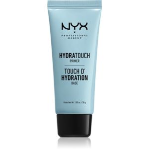 NYX Professional Makeup Hydra Touch podkladová báza 30 g