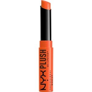NYX Professional Makeup Plush gélový rúž