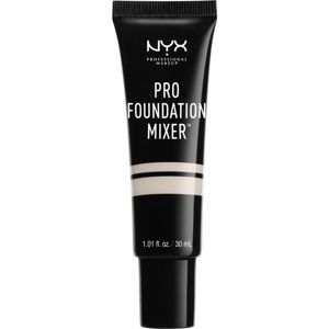 NYX Professional Makeup Pro Foundation Mixer™ prípravok na úpravu odti