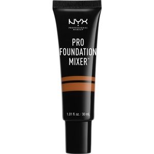 NYX Professional Makeup Pro Foundation Mixer™ prípravok na úpravu odtieňu make-upu