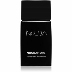 Nouba Noubamore Second Skin dlhotrvajúci make-up #82