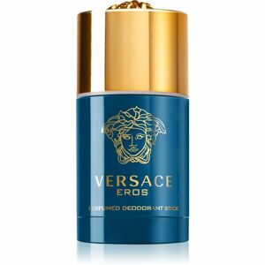Versace Eros dezodorant pre mužov 75 ml