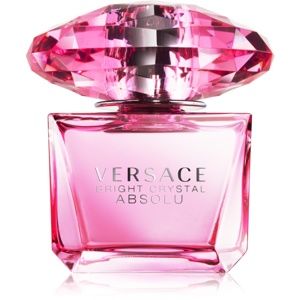 Versace Bright Crystal Absolu parfumovaná voda pre ženy 90 ml