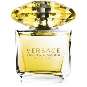 Versace Yellow Diamond Intense parfumovaná voda pre ženy 30 ml