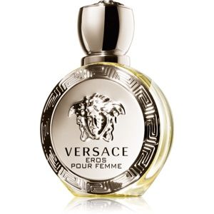 Versace Eros Pour Femme parfumovaná voda pre ženy 100 ml