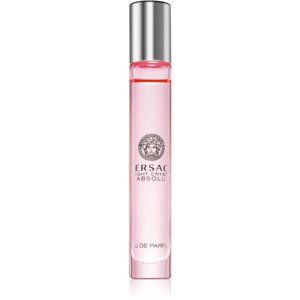 Versace Bright Crystal Absolu parfumovaná voda roll-on pre ženy 10 ml