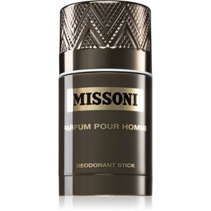 Missoni Parfum Pour Homme dezodorant pre mužov 75 ml