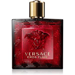 Versace Eros Flame deospray pre mužov 100 ml